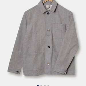 Industry Of All Nations unisex New Work Jacket